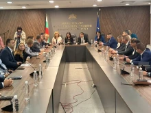 Иван Шишков: Над 282 млн. евро за модернизация на транспорта в София