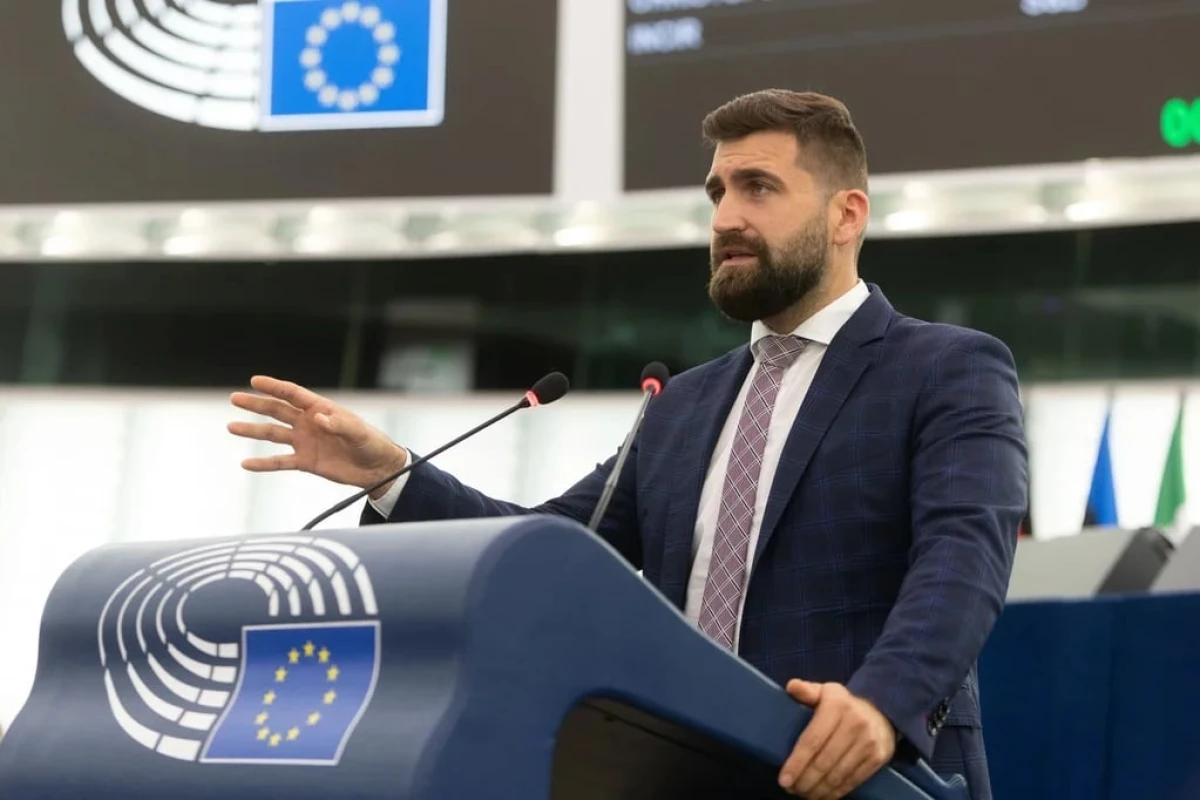 Андрей Новаков за ударените кораби от дронове: Това, което се случва, е атака, а не инцидент!