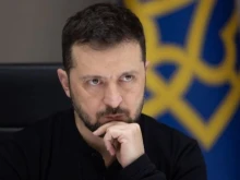 Зеленски: Русия се готви за масирани удари срещу Украйна, но ние ще им отговорим