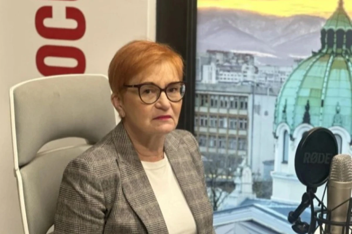 Проф. Пиргова: Сериозни събития белязаха необичайна предизборна кампания