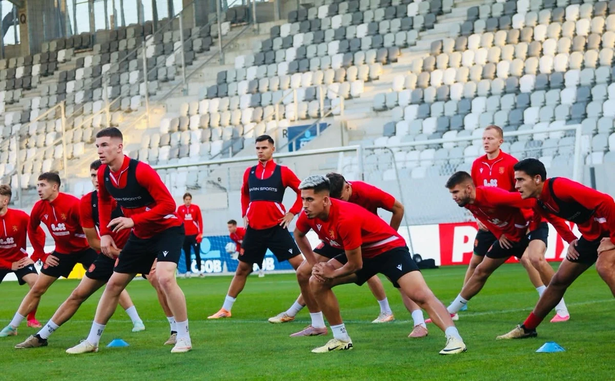 България U21 завърши квалификационния цикъл със загуба от Шотландия