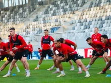България U21 завърши квалификационния цикъл със загуба от Шотландия