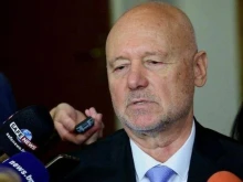 Проф. Тагарев: Има достатъчно индикации, че Русия е източникът на ударите по корабите