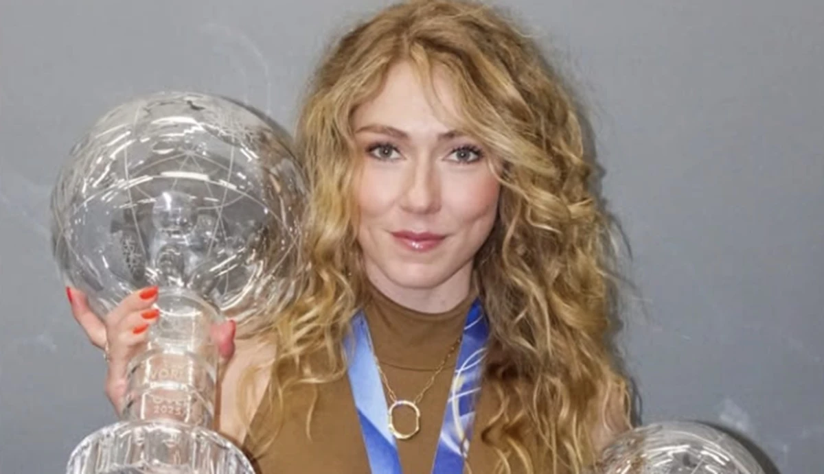 Микаела Шифрин заяви, че слаломът ще остане на заден план за нея през новия сезон