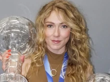 Микаела Шифрин заяви, че слаломът ще остане на заден план за нея през новия сезон