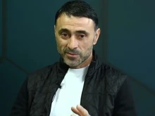 Тодор Янчев: Това поколение ще бъде опция на националния отбор