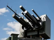 WSJ: Украйна се е научила да сваля руските балистични ракети без "Patriot"
