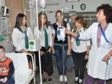 Учениците от 1 до 12 клас ще изучават и здравно образование