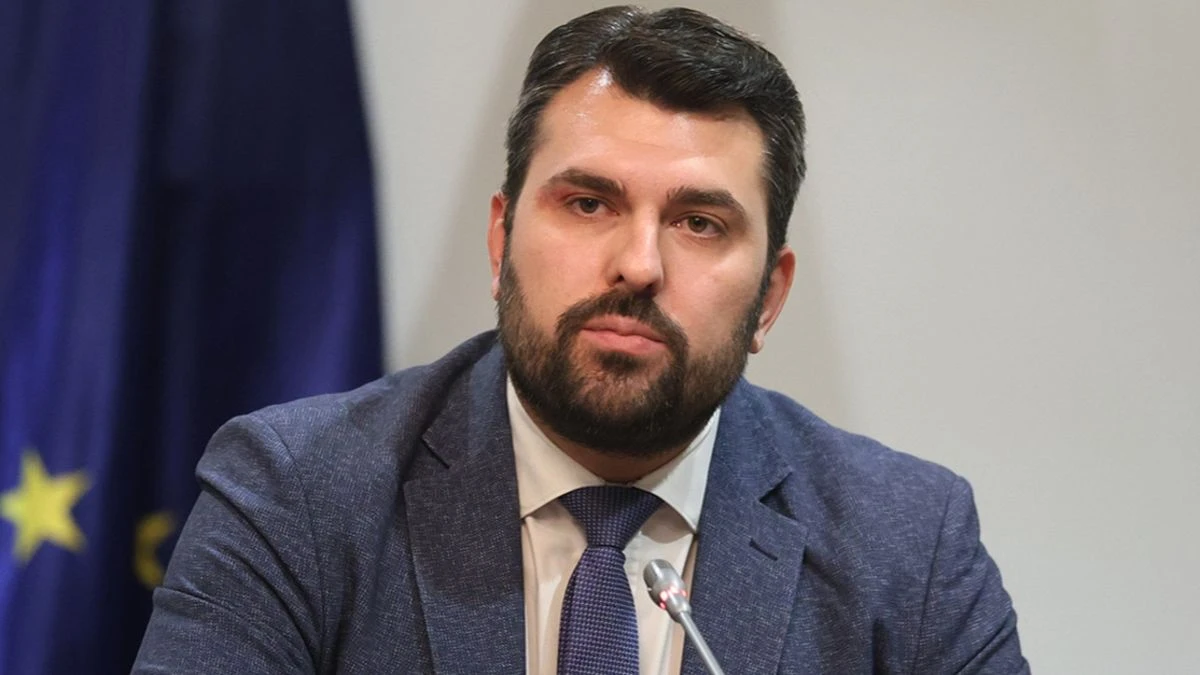 Георг Георгиев след атаката: КСНС вече е прекалено закъснял