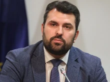 Георг Георгиев след атаката: КСНС вече е прекалено закъснял