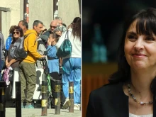 Документ на АСП показва, че министър Ефремова излъга за отчетите на социалните асистенти в Пловдив