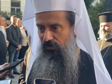 Патриарх Даниил призова за единение: Да бъдем едно във вярата и любовта