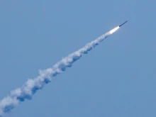 Руското МО съобщи за удари по заводи за ракети "Фламинго" и дронове в Украйна