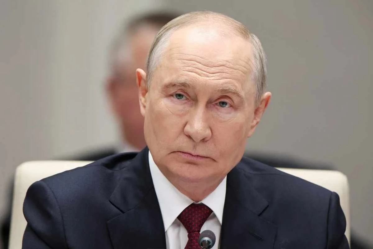 Путин празнува 74-ия си рожден ден с работни ангажименти и чуждестранни разговори