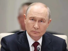 Путин празнува 74-ия си рожден ден с работни ангажименти и чуждестранни разговори