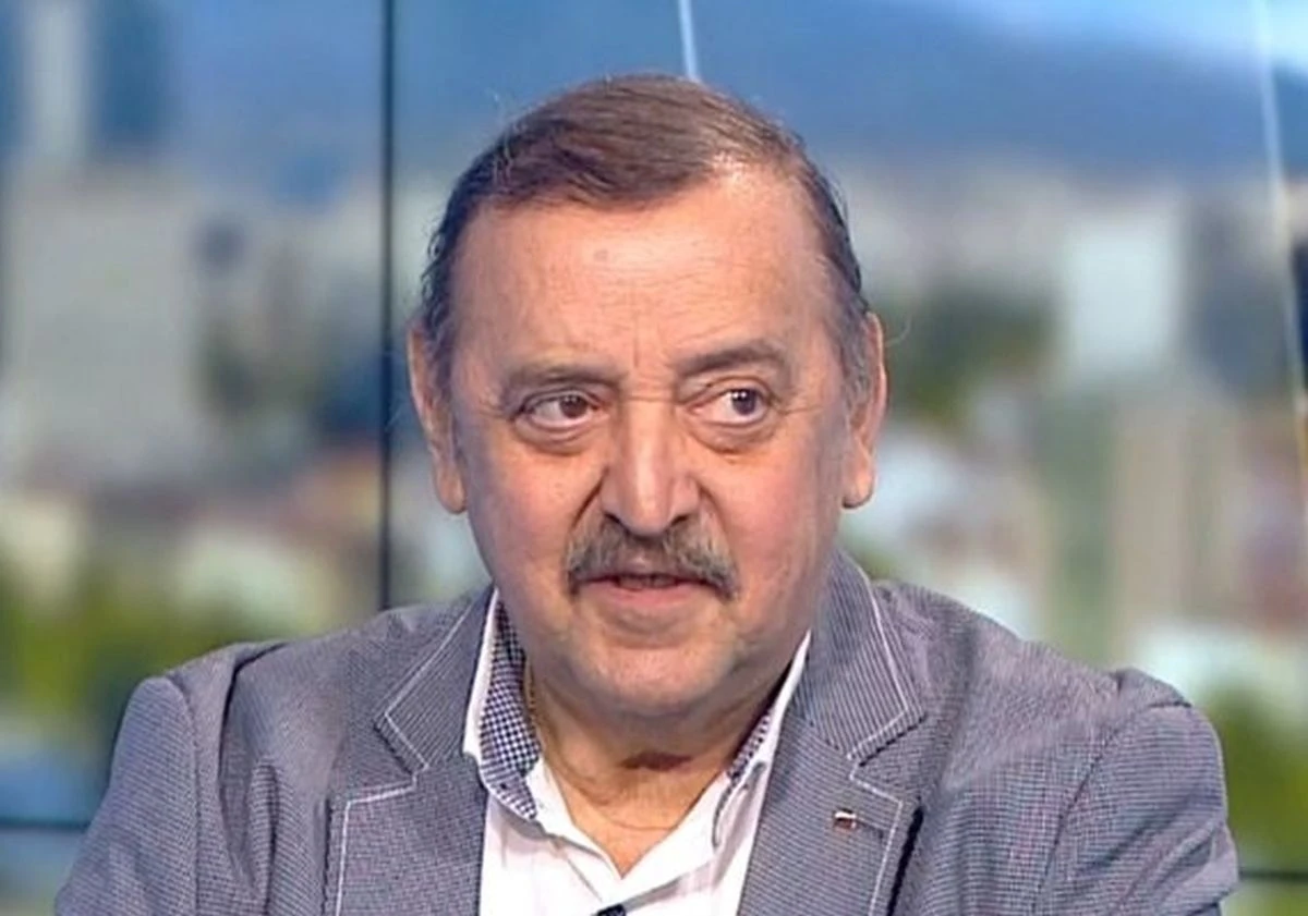 Проф. Кантарджиев предупреди: Грипът се развива и те сваля на легло за два часа