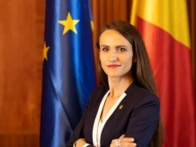"Заплахата от глад е най-отвратителното оръжие на войната": Румъния осъди атаката срещу търговските кораби в Черно море