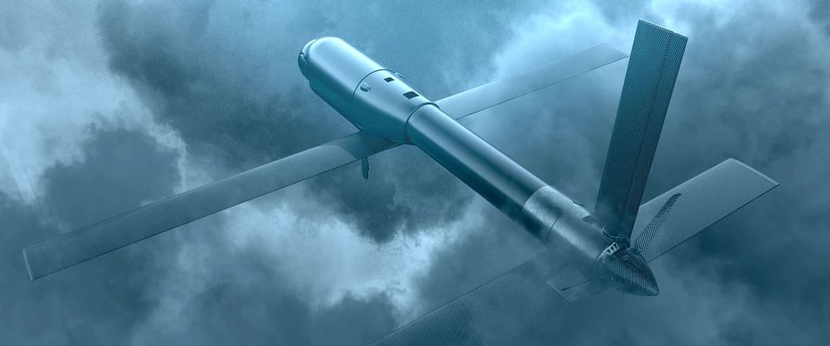 Вилнюс подсилва отбраната си: Първите камикадзе дронове Switchblade 600 вече са в Литва