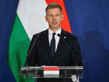 Унгария даде "зелена светлина" за отваряне на клъстери 2 и 3 за Украйна