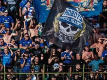 Черно море отпусна 1400 билета за феновете на Левски