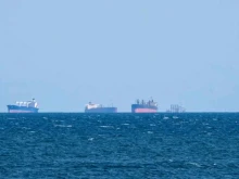 ЕС предостави на България и Румъния спътникови данни за атаките с дронове в Черно море