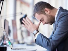 Европа предприема действия срещу стреса на работното място: Над 10 000 служители годишно умират по тази причина