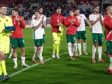 Ето колко места изгуби националният тим по футбол в ранглистата на ФИФА