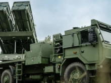 МС одобри придобиването на още пет нови зенитно-ракетни комплекси по линия на SAFE