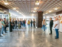 "Когато дървото проговори" – над 80 творби представят таланта на двама новозагорци