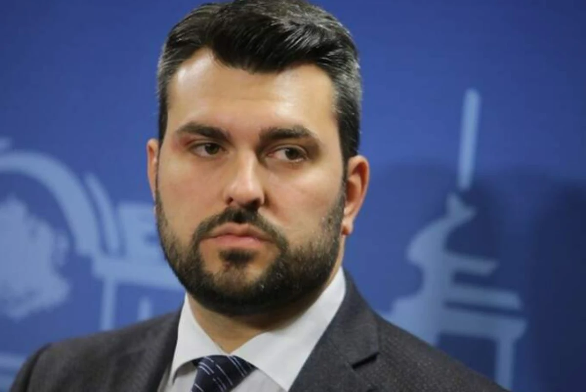 Георг Георгиев: Нота към руския посланик засега поне не се очаква да бъде връчена 