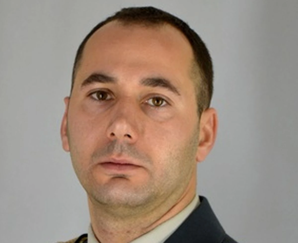 Полицията в Монтана има нов шеф