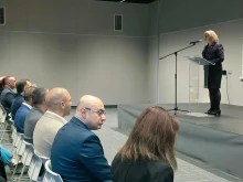 Зам.-министър Модева от Велико Търново: България посрещна над 7 милиона туристи от януари до септември