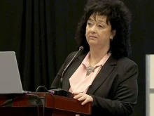 Проф. д-р Мариела Генева-Попова е с мярка "задържане под стража" заради източване на НЗОК