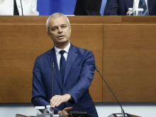 Не е станало ясно на КСНС дали са руски дроновете, ударили търговските кораби в Черно море, заяви Костадинов