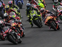 Нов формат за състезанията в Moto GP за следващия сезон