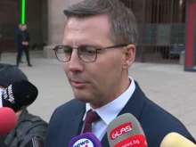Станислав Анастасов след КСНС: Не беше постигнат консенсус относно това кой е агресорът