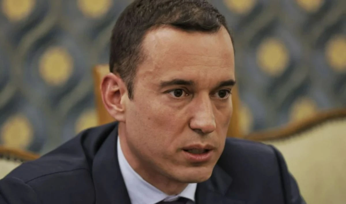 Терзиев след думите на Шишков: Има три конкретни теми, по които държавата може да помогне на София