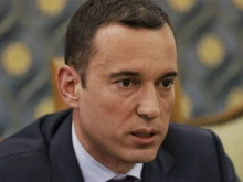 Терзиев след думите на Шишков: Има три конкретни теми, по които държавата може да помогне на София