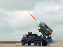 ASELSAN подсилва турската ПВО с нов договор за 2,46 млрд. евро