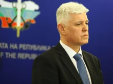 Министър Стоянов: Подводен дрон ще обследва мястото, къде е потънал ALFA WATAN
