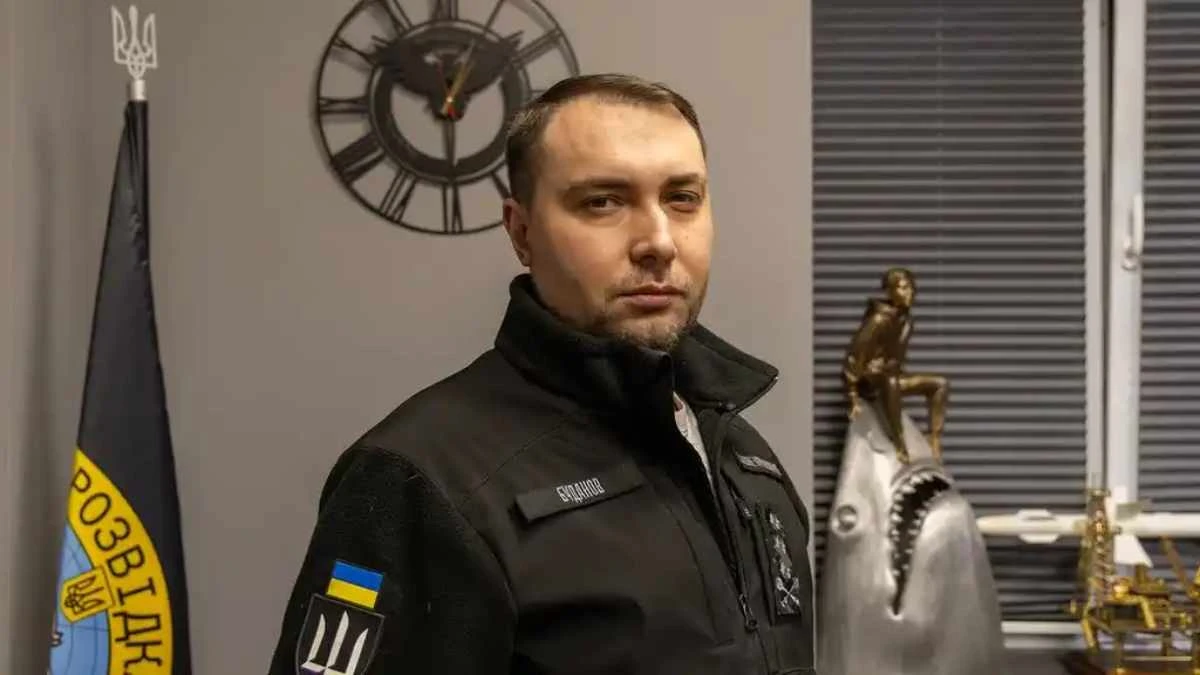 Буданов към руските пилоти след атаката в Прилуки: Няма да се скриете зад заповеди