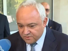 Парламентът изслушва Демерджиев за полетите на Пеевски 