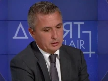 Александър Николов: Дори един ударен кораб в Черно море вдига цените за всичко