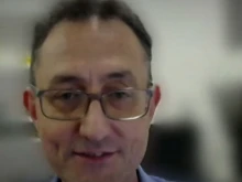 Д-р Аспарух Илиев: Няма риск за разпространение на чумата, засечена в Русия