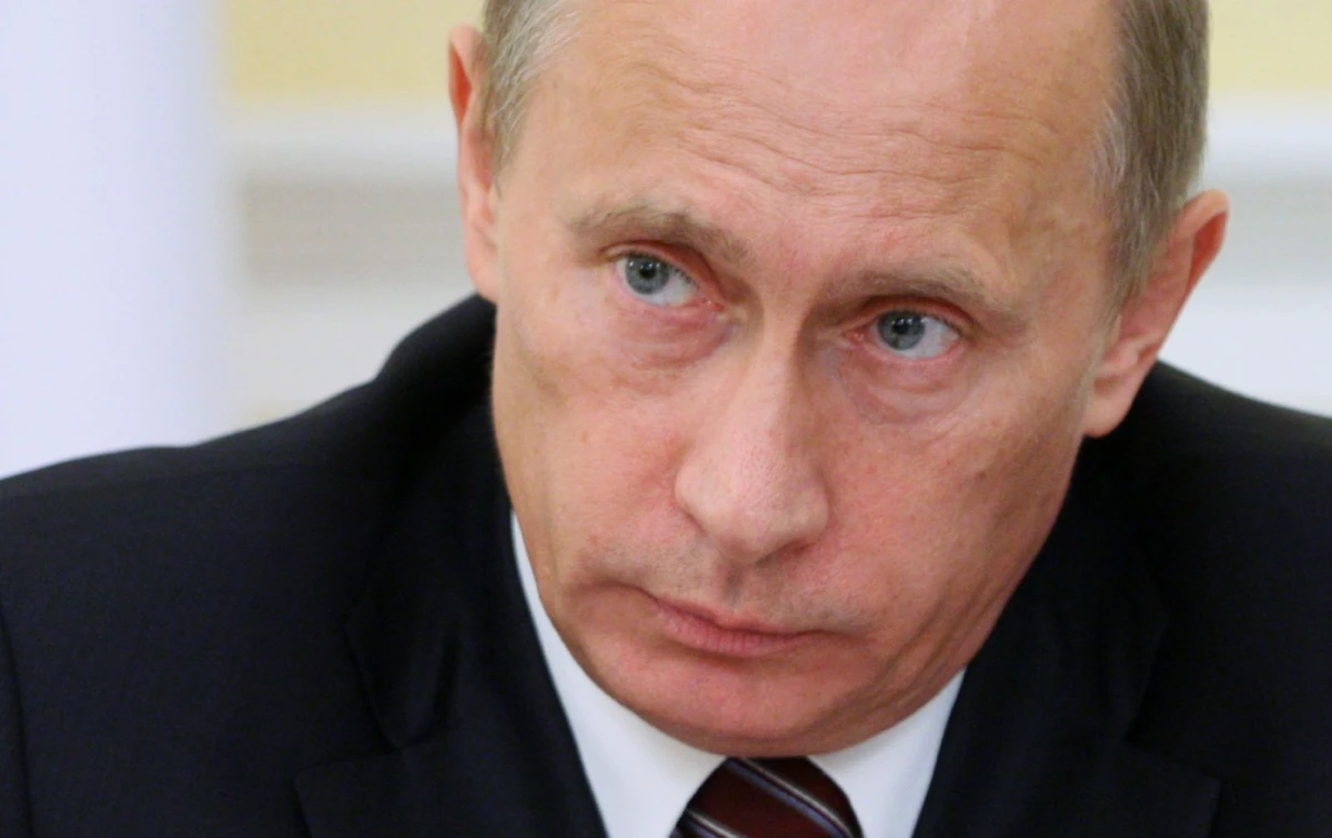 Путин знае за атаките срещу танкери в Черно море