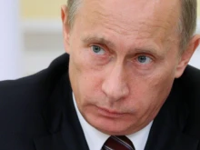 Путин знае за атаките срещу танкери в Черно море