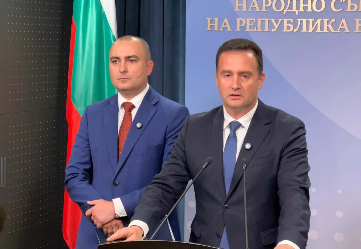 По модела на Хърватия: ГЕРБ предлага намаляване на акциза върху горивата с до 22 цента и на ДДС ставката