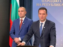 По модела на Хърватия: ГЕРБ предлага намаляване на акциза върху горивата с до 22 цента и на ДДС ставката