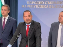 За полицейски побой над младеж в районното след спор за момиче в Кърджали алармира Калин Стоянов