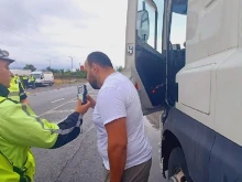 Специализирана полицейска операция се провежда в област Кюстендил